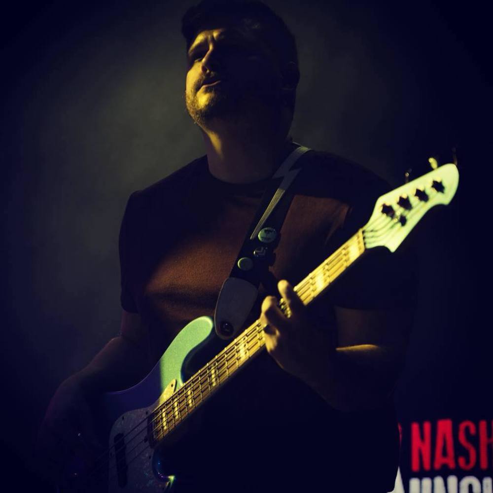 Meet your Posher, Matt